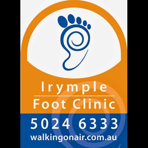 Photo: Irymple Foot Clinic