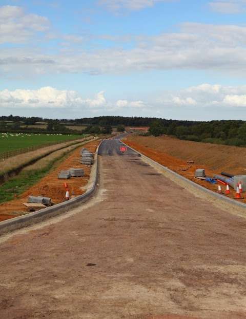 Photo: Regional Civil Engineering Services Photo: Regional Civil Engineering Services